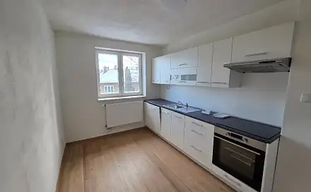 Pronájem bytu 2+1 60 m²