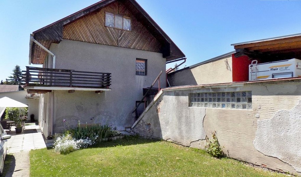 Prodej domu 96 m² s pozemkem 280 m², Dubí – náhled fotky 17