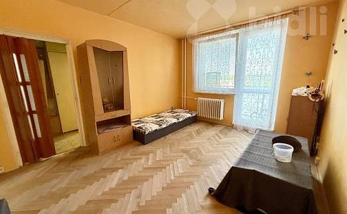 Prodej bytu 1+1 36 m², Politických vězňů, Olomouc - Neředín