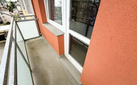 Prodej bytu 3+1 74 m², Gen. Kratochvíla, Červený Kostelec, okres Náchod