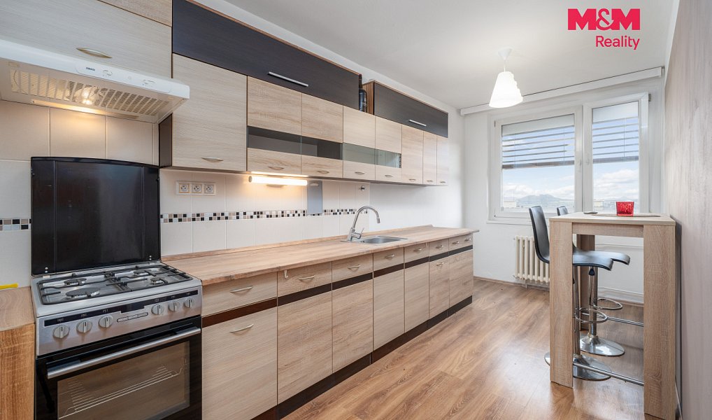 Prodej bytu 3+1 68 m², Krupka – náhled fotky 9
