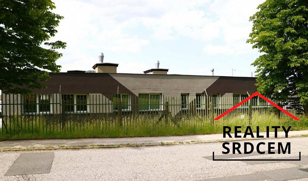 Pronájem skladovacích prostor 274 m², Šenov – náhled fotky 14