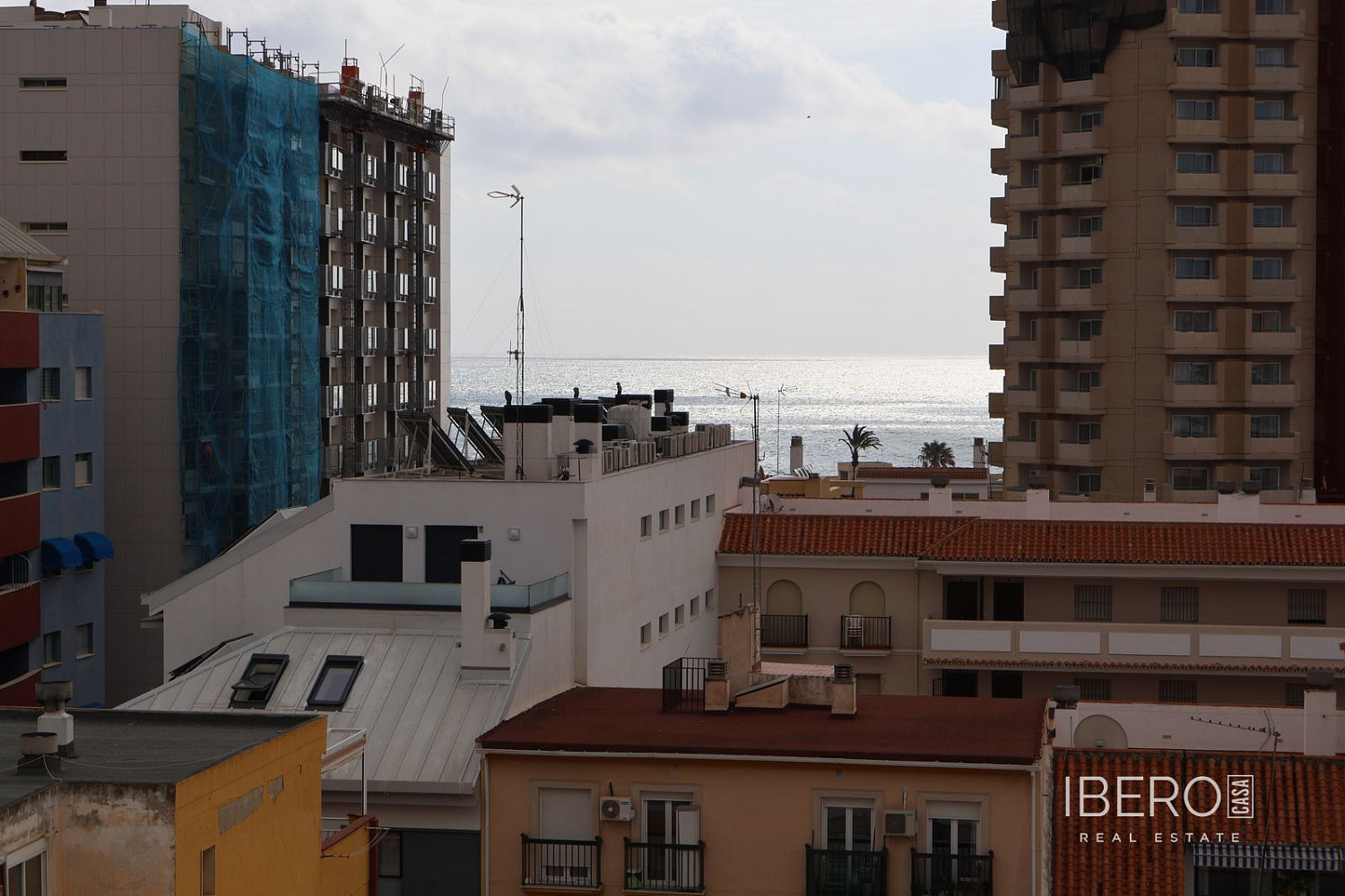 Pis 3+kk – Fuengirola, Los Boliches - Vista 2