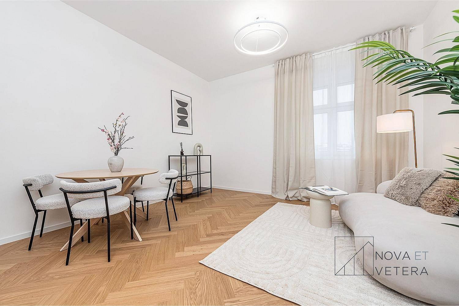 Prodej bytu 2+kk 44 m² – pohled 5