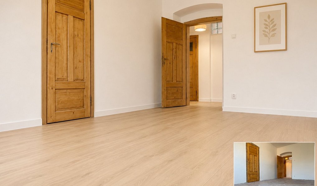 Prodej bytu 4+1 105 m², Karlovy Vary – náhled fotky 7