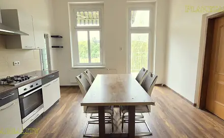 Prodej bytu 3+1 124 m², Moskevská, Vejprty, okres Chomutov