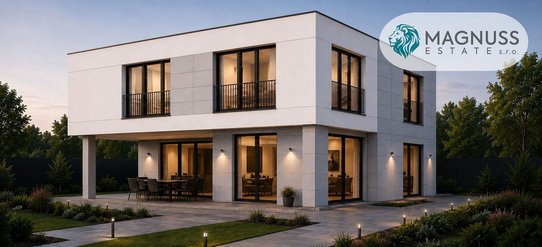 Prodej domu 120 m² s pozemkem 685 m²
