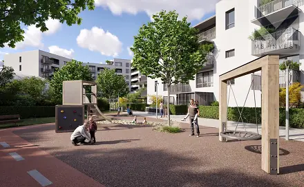 Prodej bytu 2+kk 49 m², Hviezdoslavova, Brno - Slatina