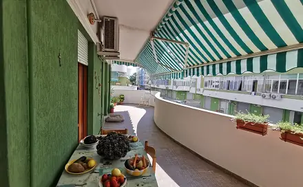 Prodej bytu 2+1 64 m², Montesilvano, Itálie
