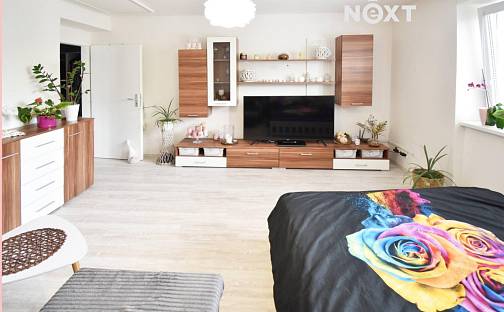 Pronájem bytu 2+1 65 m², Na Pěšině, Břeclav