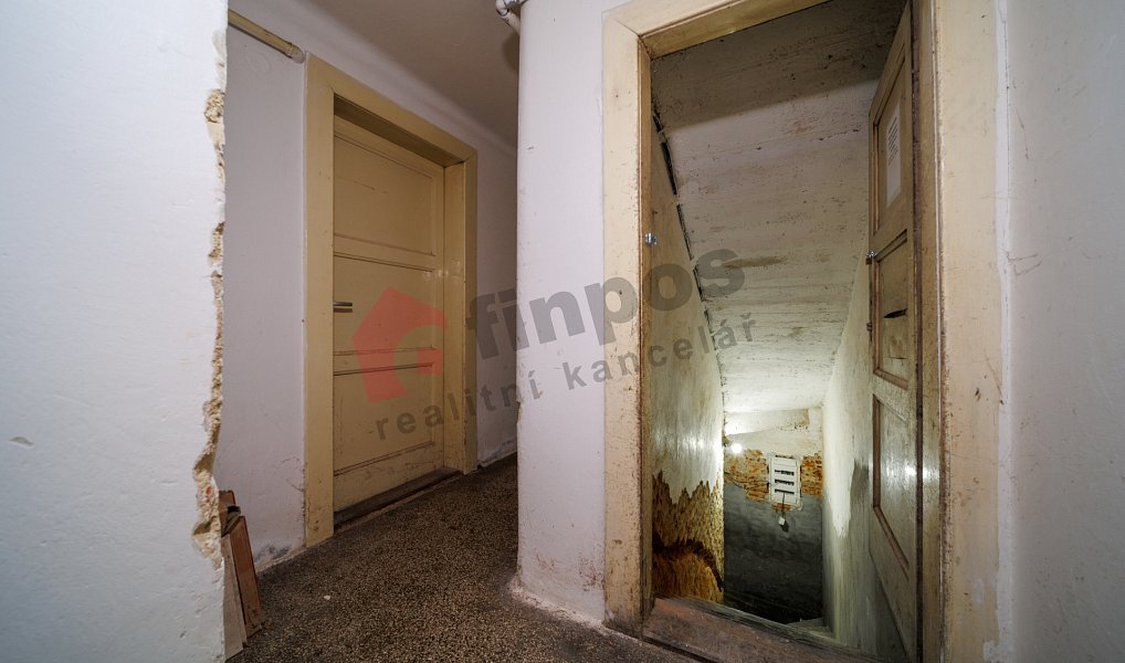 Prodej bytu 1+kk 48 m², Praha – náhled fotky 21