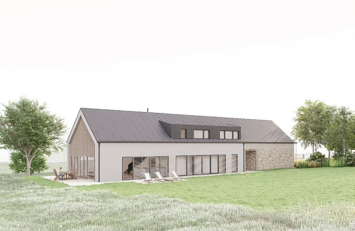 Prodej stavebního pozemku 5 140 m², Frýdlant