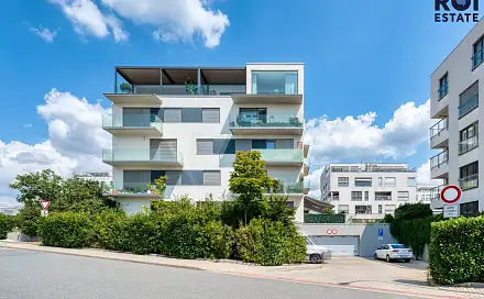 Prodej bytu 2+kk 51 m²