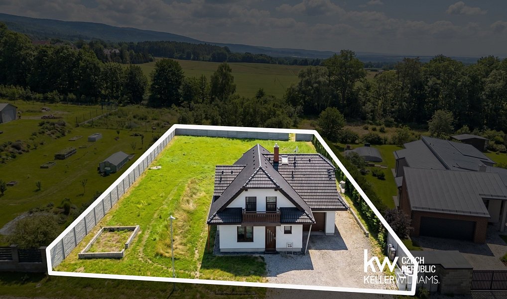 Prodej domu 100 m² s pozemkem 1 121 m², Háj u Duchcova – náhled fotky 30