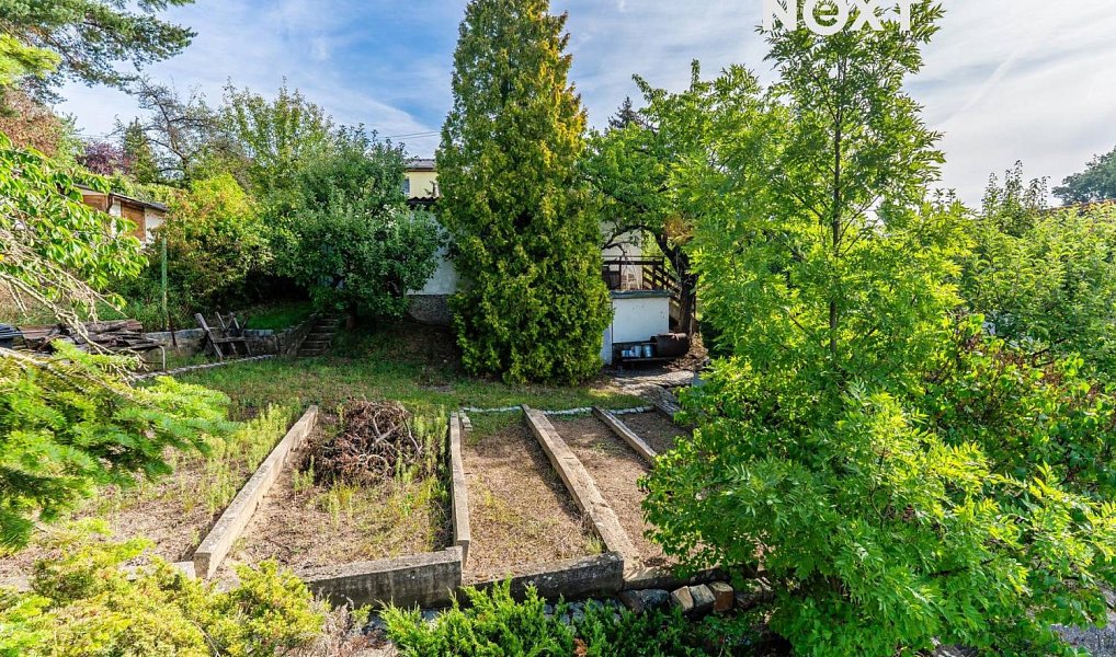 Prodej domu 31 m² s pozemkem 428 m², Zdiby – náhled fotky 9