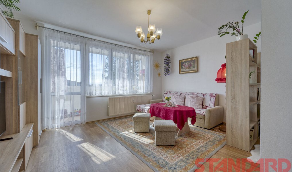 Prodej bytu 1+kk 29 m², Klatovy – náhled fotky 5