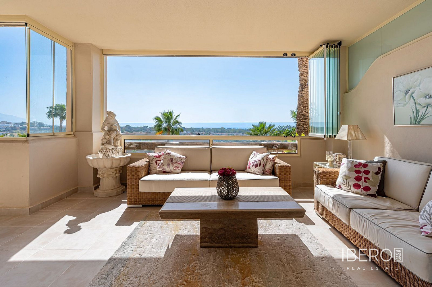 Pis 3+kk – Estepona, Rincon de Pilar
