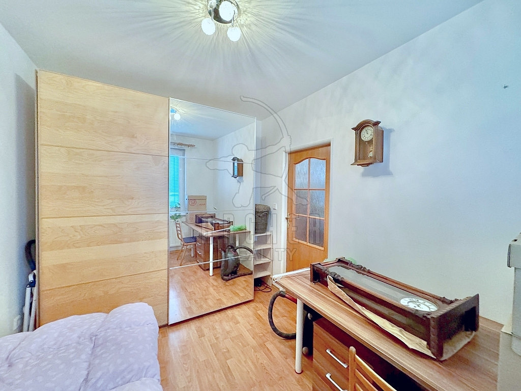 Prodej bytu 2+kk 43 m² — photo 3