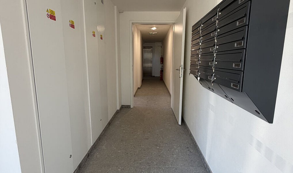 Pronájem bytu 1+kk 35 m², Praha – náhled fotky 23
