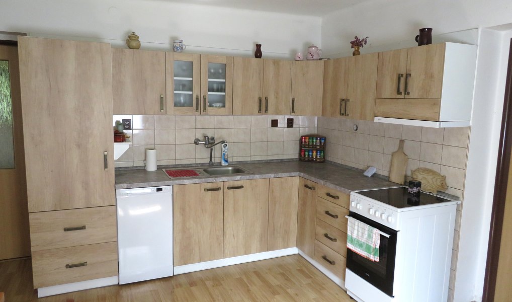 Prodej chaty/chalupy 194 m² s pozemkem 1 004 m², Černý Důl – náhled fotky 11