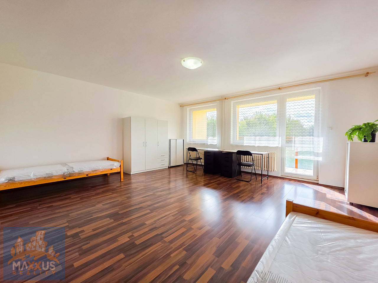 Pronájem pokoje 30 m²