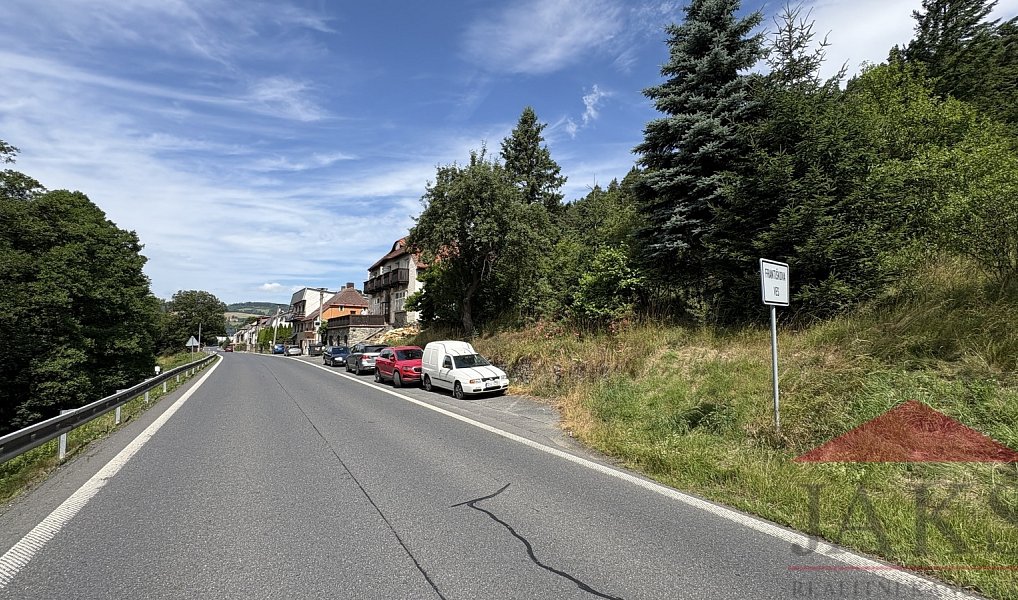 Prodej domu 365 m² s pozemkem 1 211 m², Petrovice u Sušice – náhled fotky 24