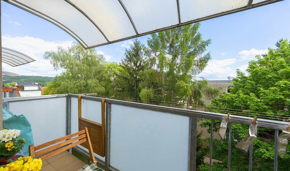 Pronájem bytu 2+1 57 m², Brno – náhled fotky 8