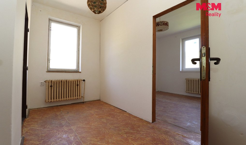 Prodej bytu 2+1 55 m², Velichov – náhled fotky 7