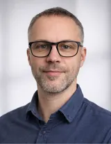 Ing. Martin Babjak
