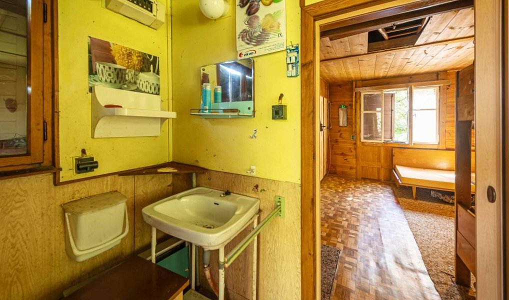 Prodej stavebního pozemku 1 277 m², Bořetín – náhled fotky 15