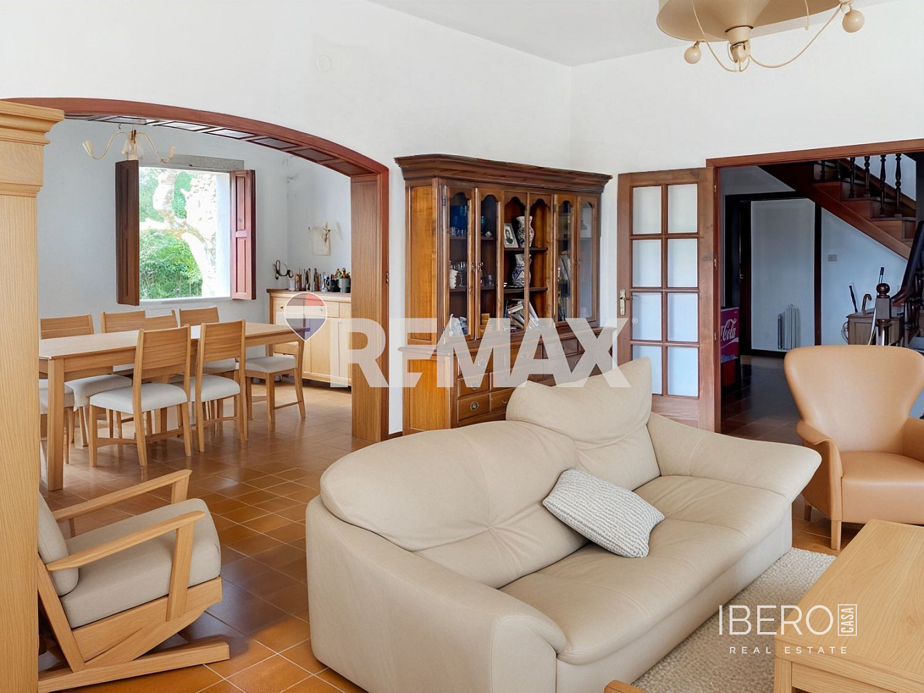 Prodej domu 337 m² s pozemkem 4 423 m²
