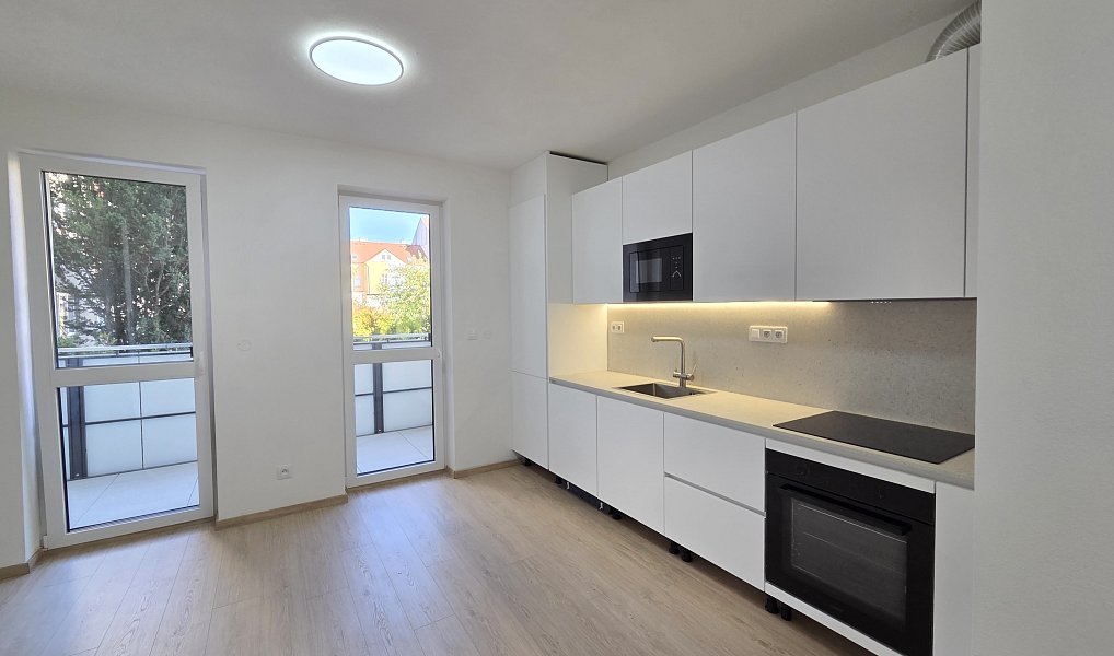 Pronájem bytu 2+kk 50 m², Plzeň – náhled fotky 4