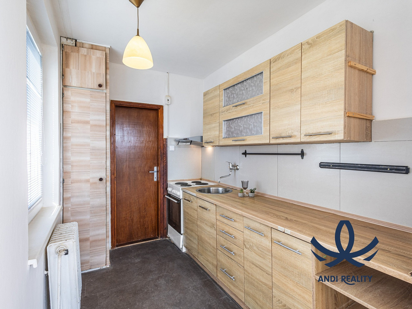 Pronájem bytu 3+1 72 m²