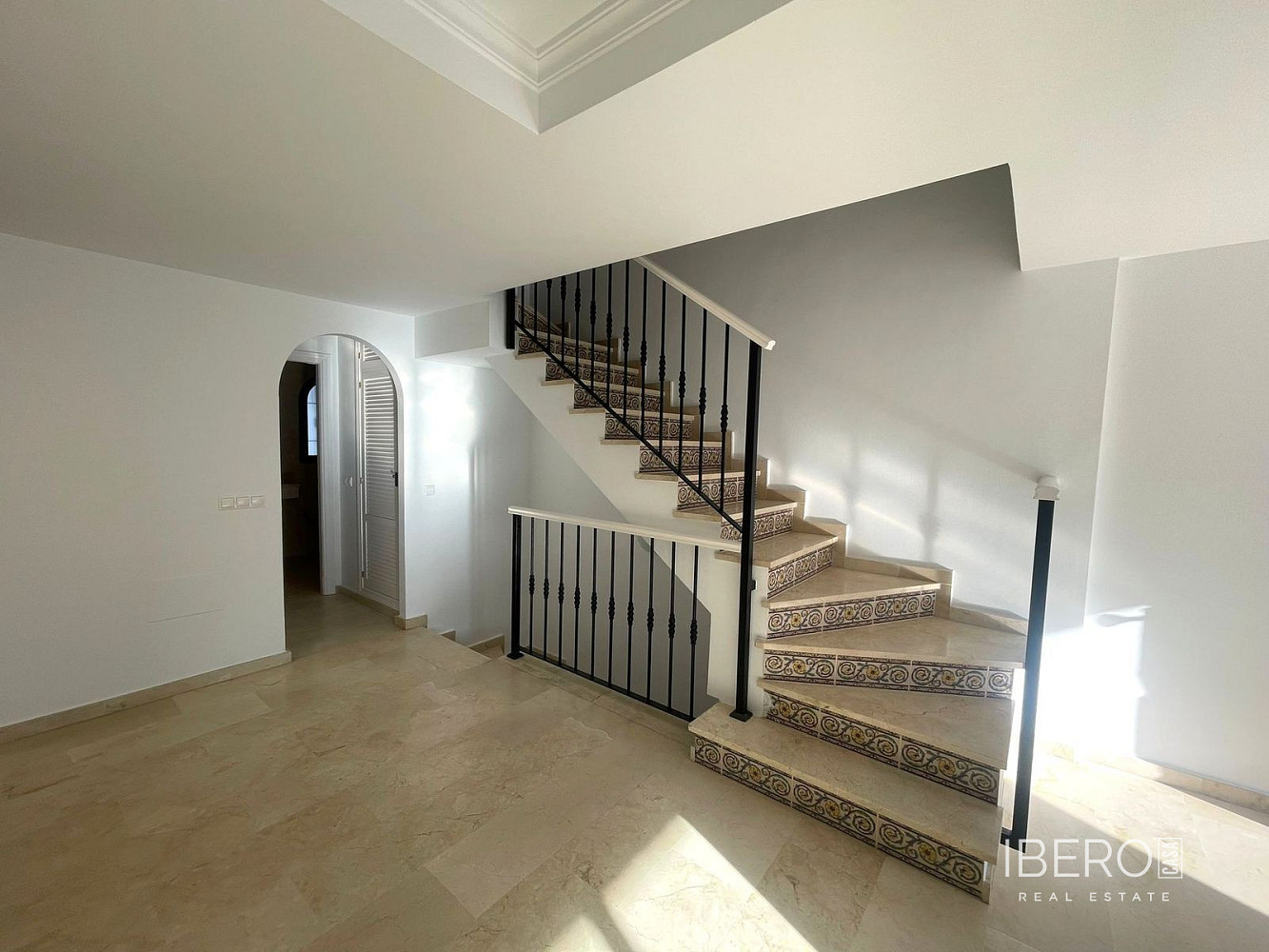 Casa 4+kk – Manilva, Manilva Pueblo, Costa del Sol Occidental - Vista 5