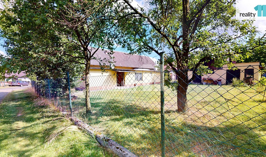 Prodej domu 121 m² s pozemkem 581 m², Nová Ves u Světlé – náhled fotky 2