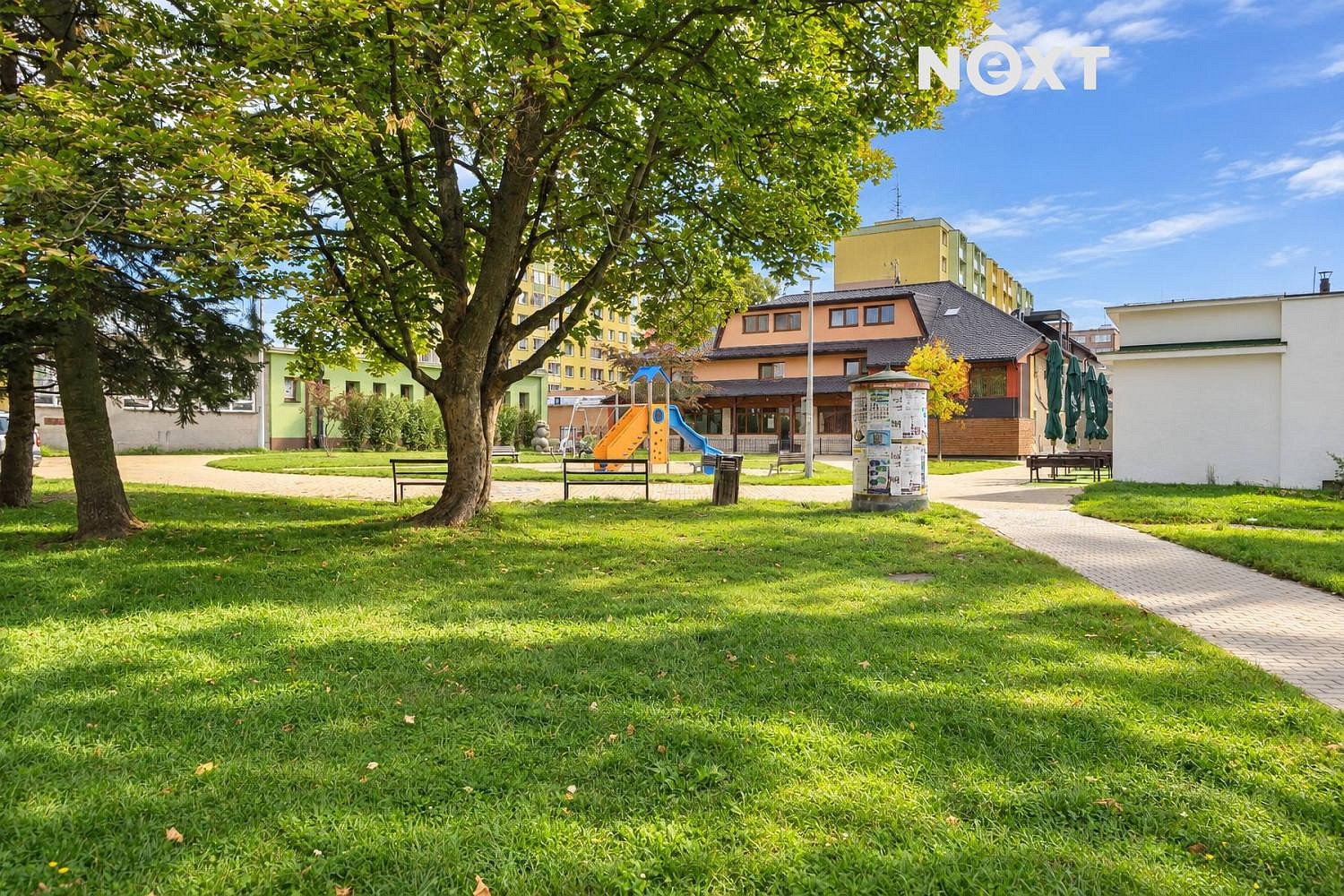 Prodej bytu 3+1 64 m² – fotografie 2