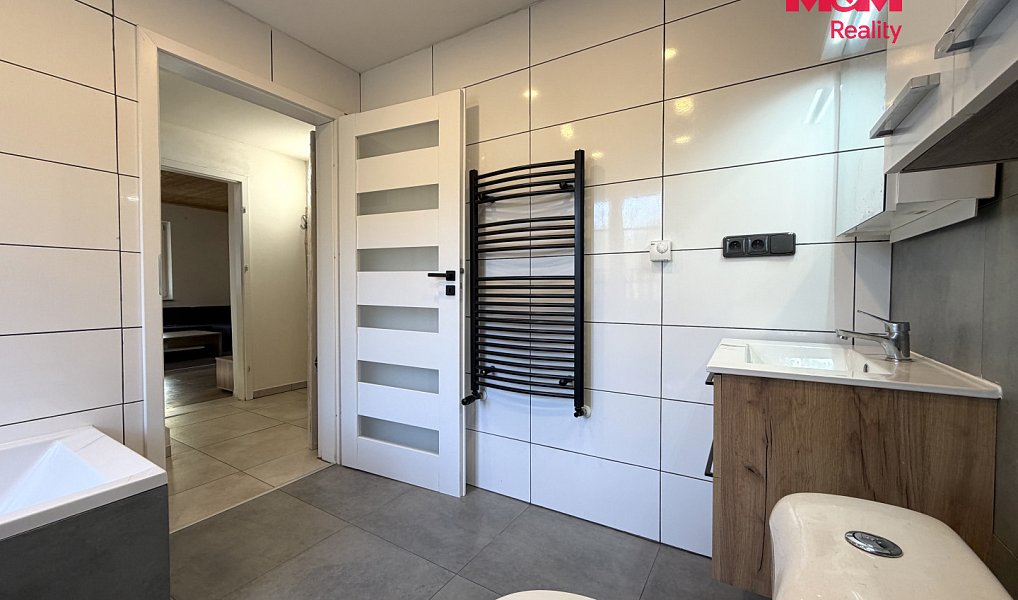 Prodej domu 80 m² s pozemkem 556 m², Mladkov – náhled fotky 3