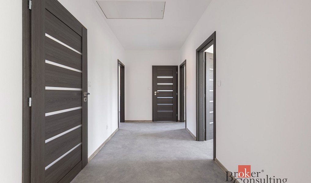 Prodej domu 100 m² s pozemkem 699 m², Miroslav – náhled fotky 16