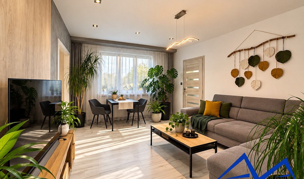 Prodej bytu 3+1, 63 m², Zábřeh, Ostrava-město, Ostrava
