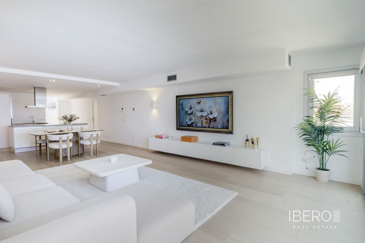 Pis 3+kk – Marbella, Nueva Andalucía - Més