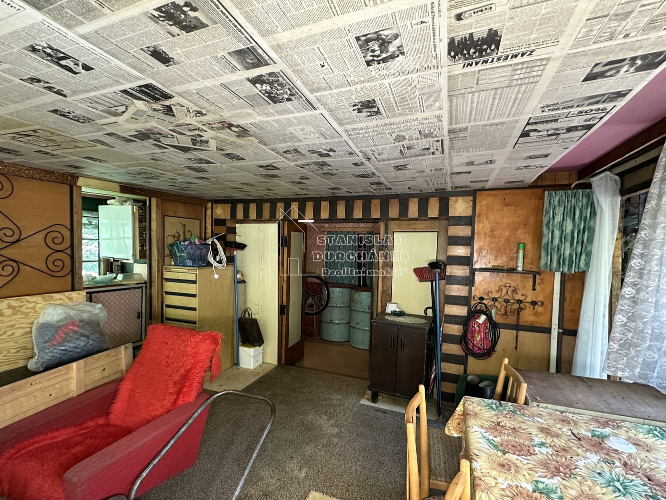 Prodej chaty/chalupy 70 m² s pozemkem 39 m² — photo 4