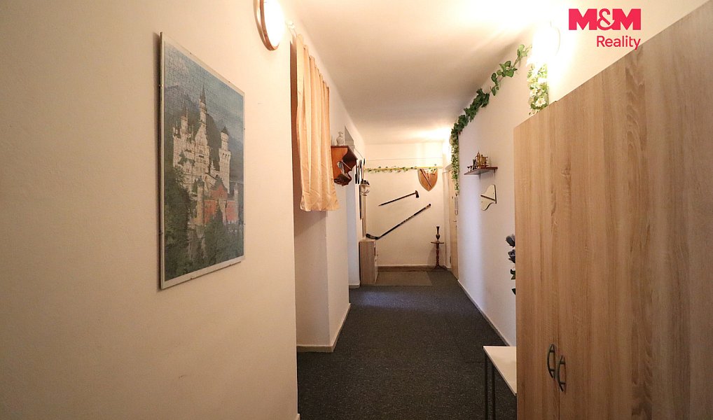 Prodej bytu 2+1 60 m², Most – náhled fotky 6