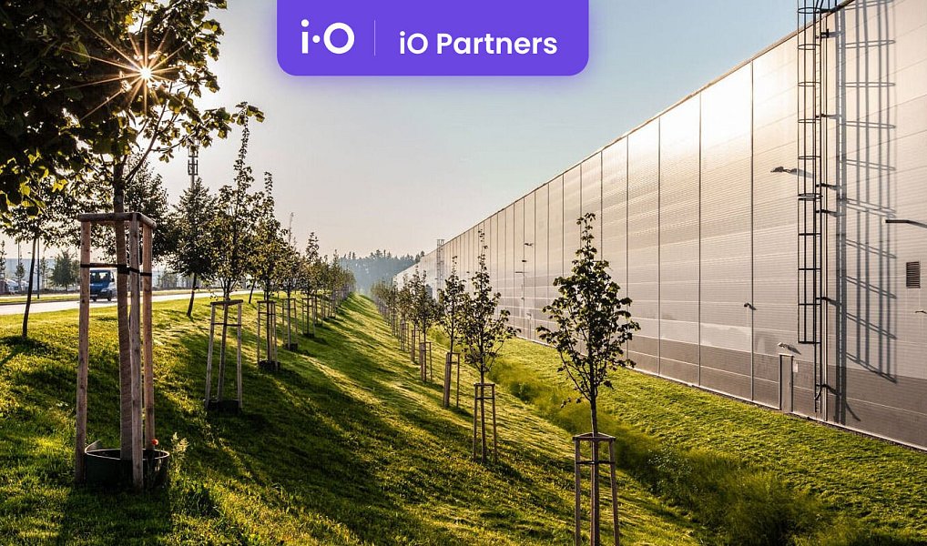 Pronájem skladovacích prostor 6 988 m², Ovčáry – náhled fotky 3