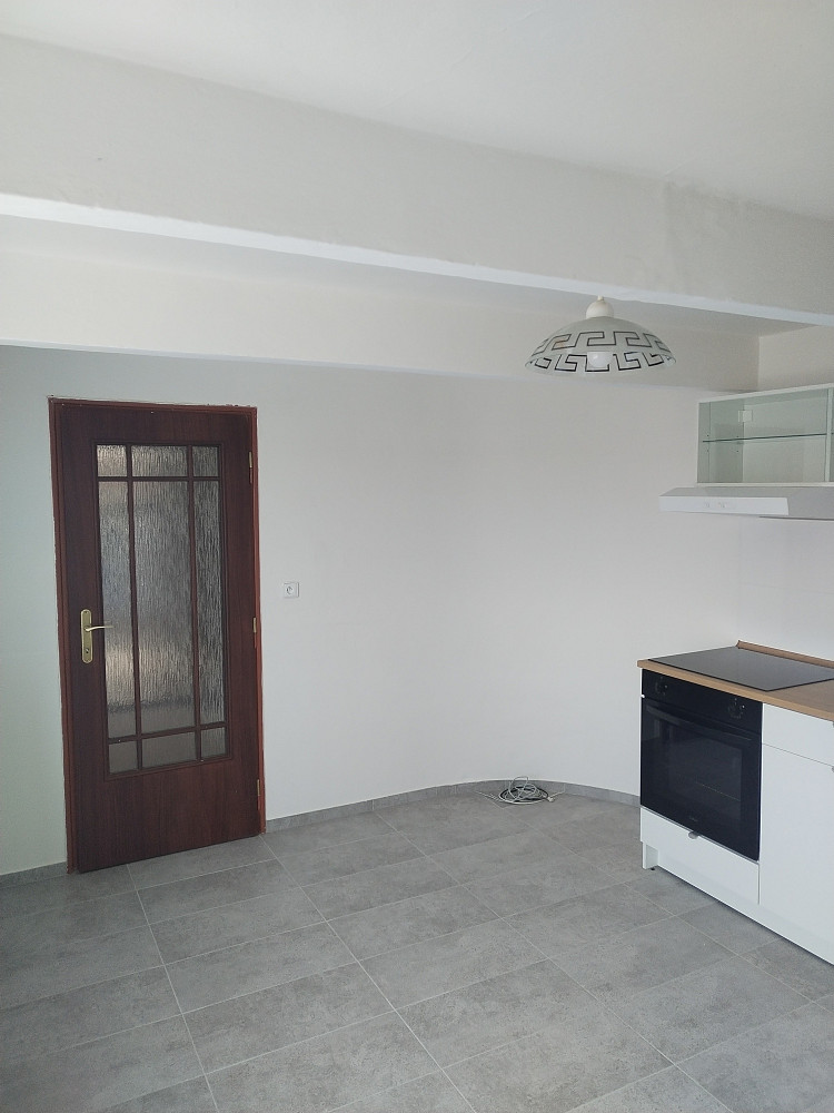 Pronájem bytu 2+kk 52 m² – fotografie 4