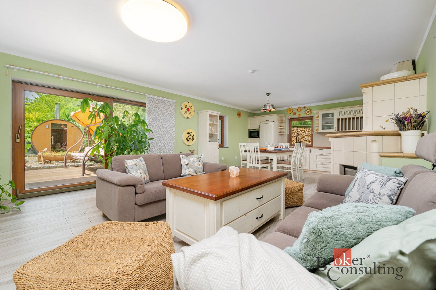 Prodej domu 127 m² s pozemkem 2 836 m² — photo 3