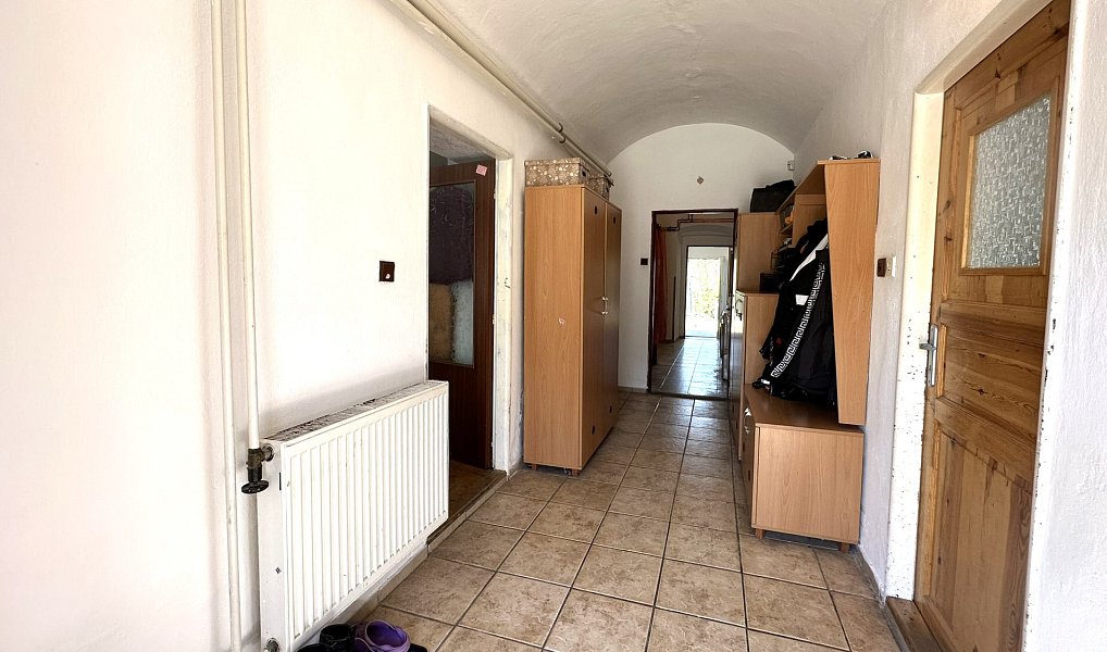 Prodej domu 174 m² s pozemkem 907 m², Humpolec – náhled fotky 18