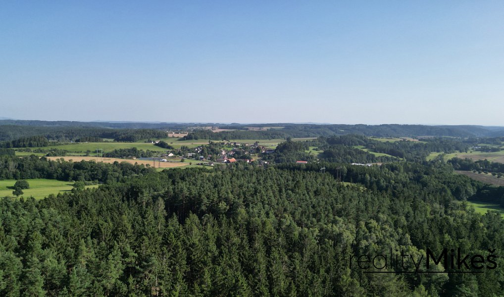 Prodej louky 3 713 m², Proseč pod Ještědem – náhled fotky 7