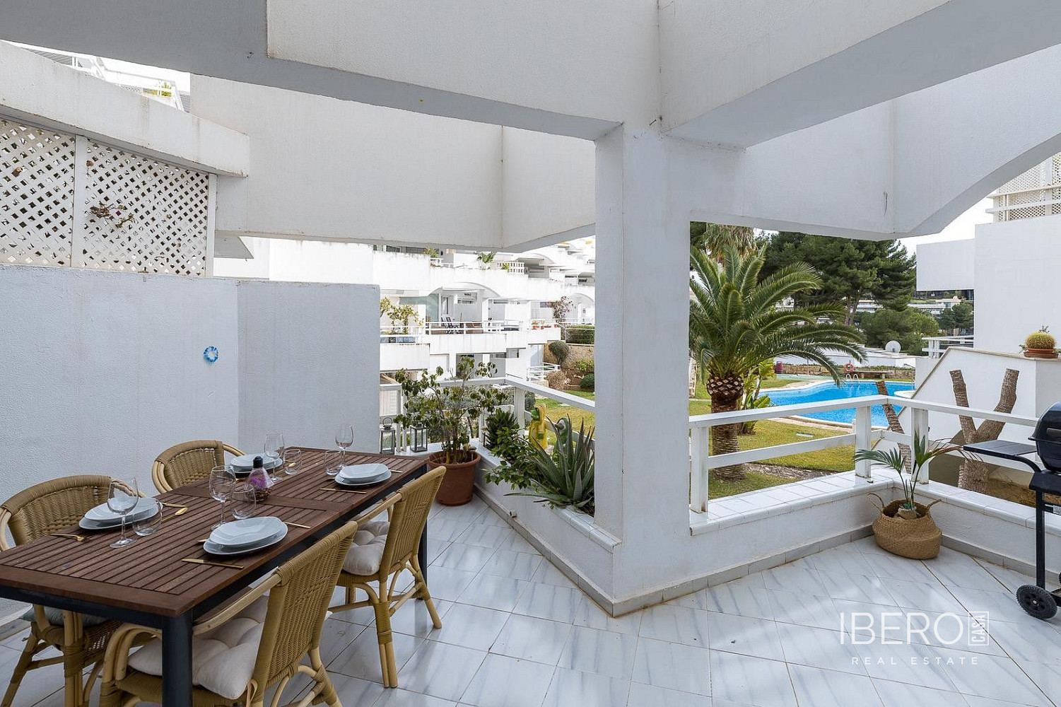 Piso 3+kk – Calvià - Vista 4