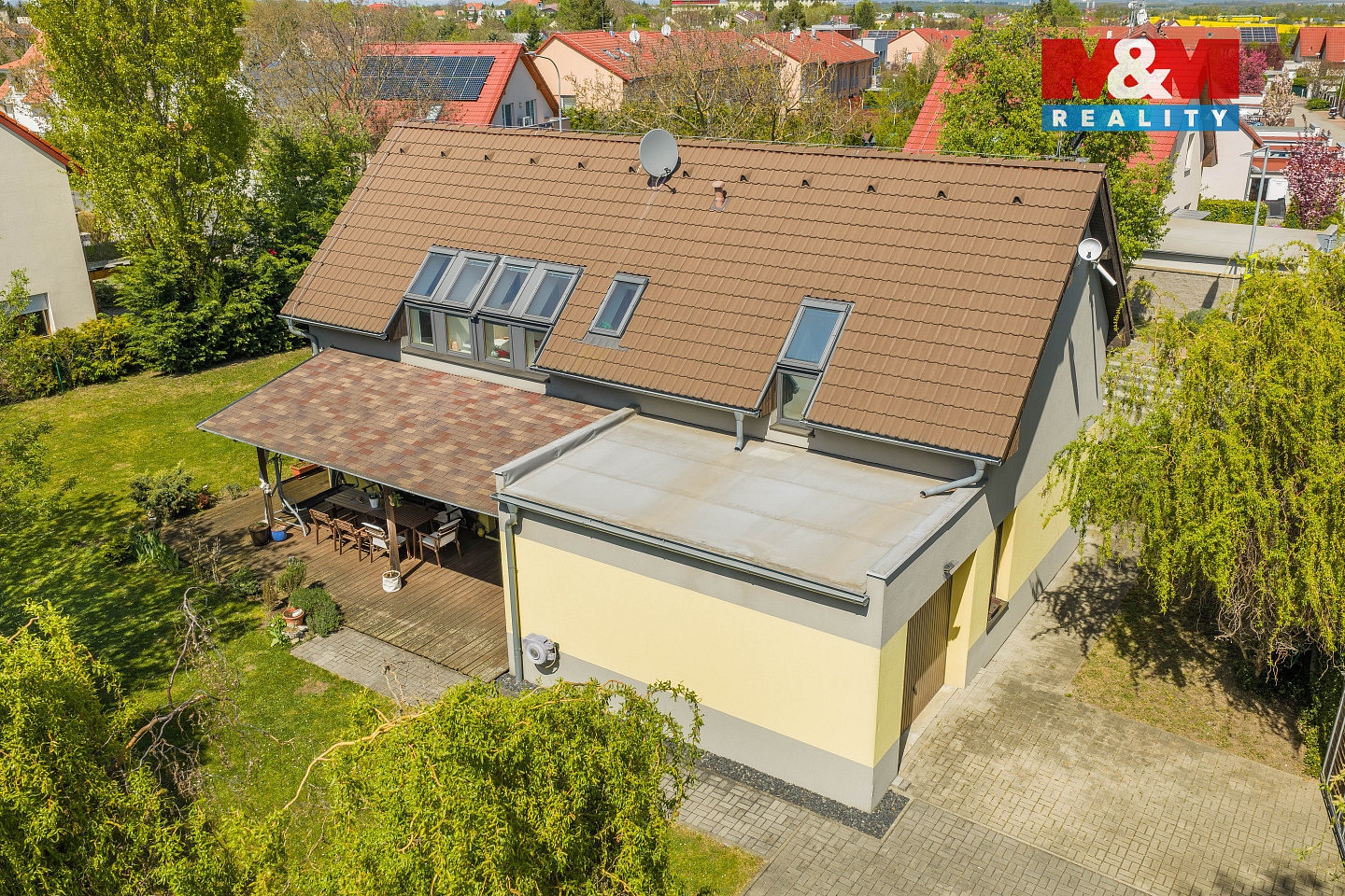 Prodej domu 126 m² s pozemkem 679 m² — photo 3