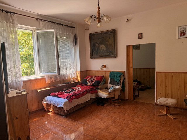 Prodej bytu 2+kk 39 m² — photo 4